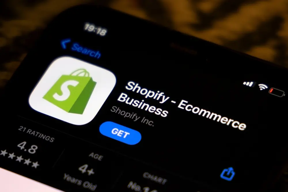 Migrating to Shopify